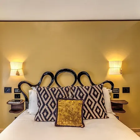 Gæstehus Telier Ripetta