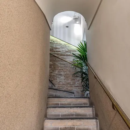 Telier Ripetta 4* Rom