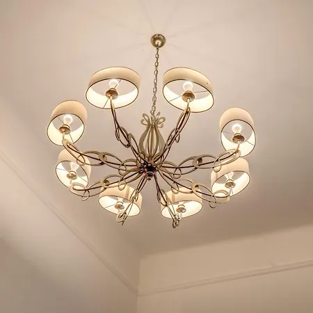 Telier Ripetta Gæstehus