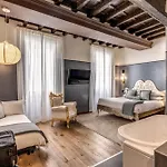 Telier Ripetta Konukevi 4*