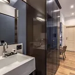 Telier Ripetta Konukevi 4*