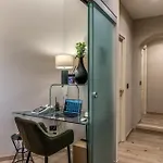 Konukevi Telier Ripetta 4*