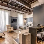 Konukevi Telier Ripetta Roma
