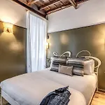 Telier Ripetta 4* Roma