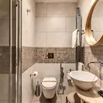 Telier Ripetta 4*