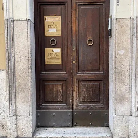 Telier Ripetta
