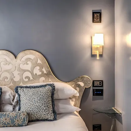 Telier Ripetta 4*
