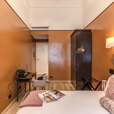 Telier Ripetta Roma