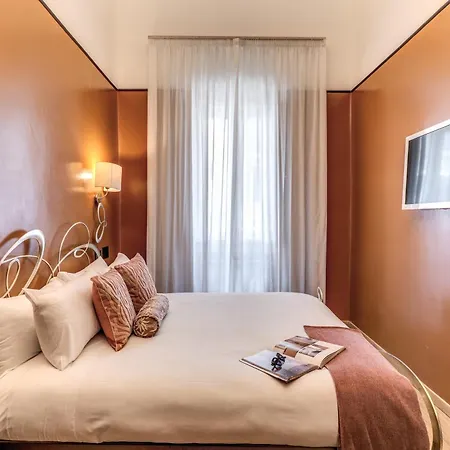 Telier Ripetta Roma