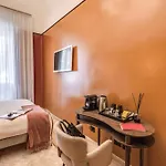 בית הארחה Telier Ripetta 4*