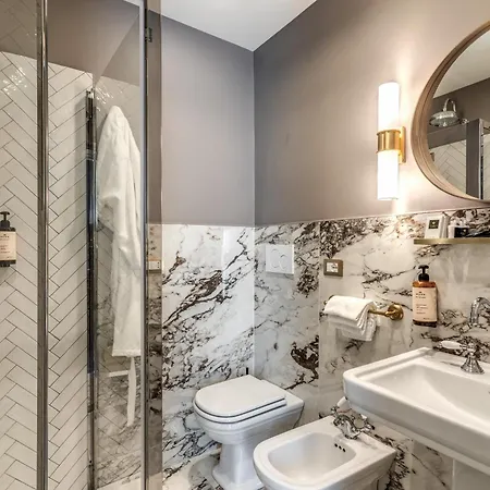 Telier Ripetta One Guest house