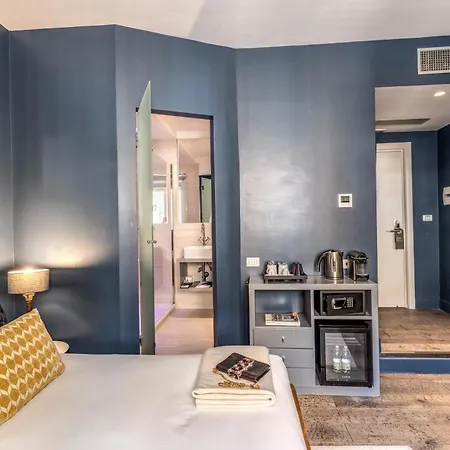 Telier Ripetta One Guest house Rome