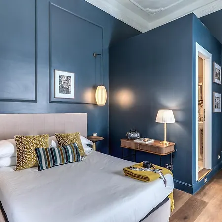 Telier Ripetta One Guest house *
