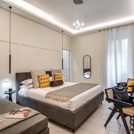 Telier Ripetta One Rome