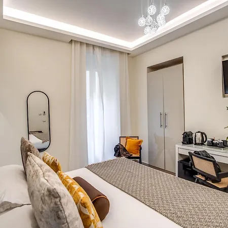 Telier Ripetta One Guest house