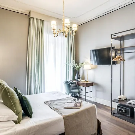 Telier Ripetta One Guest house *