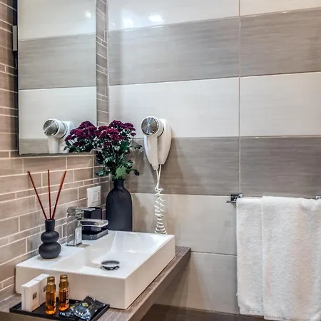 Telier Ripetta One Guest house *