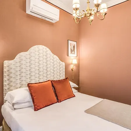 Guest house Telier Ripetta One *