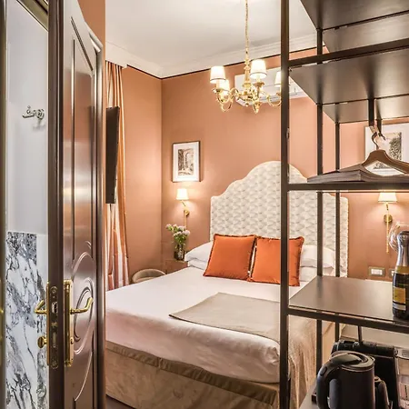 Telier Ripetta One Rome
