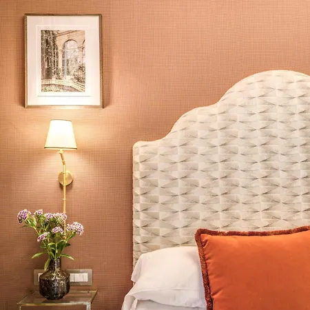 Telier Ripetta One Guest house *