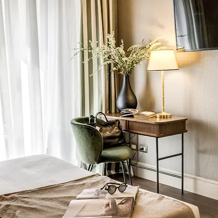 Guest house Telier Ripetta One