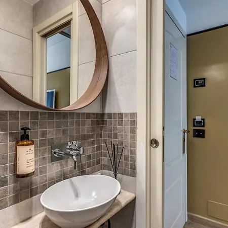 Telier Ripetta Pensjonat 4*