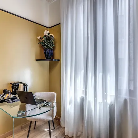 Pensjonat Telier Ripetta 4*