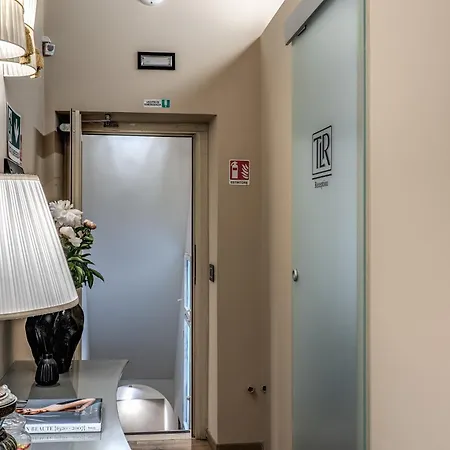 Pensjonat Telier Ripetta