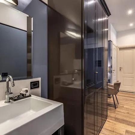 Telier Ripetta Pensjonat 4*