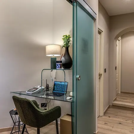 Pensjonat Telier Ripetta 4*