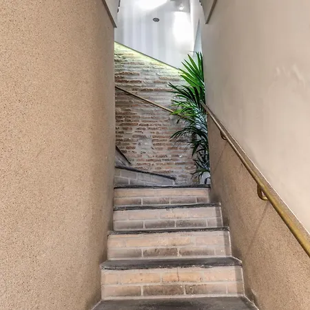 Guest house Telier Ripetta