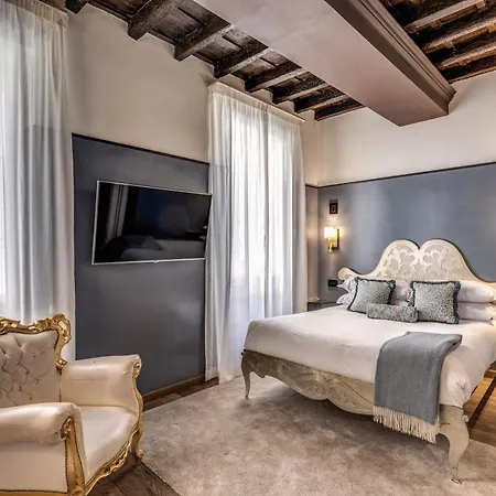 Telier Ripetta Pensjonat