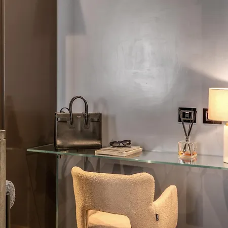 Telier Ripetta Pensjonat 4*