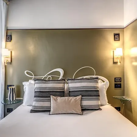 Telier Ripetta Pensjonat