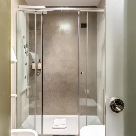 Telier Ripetta Pensjonat 4*