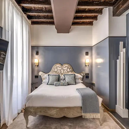 Pensjonat Telier Ripetta 4*