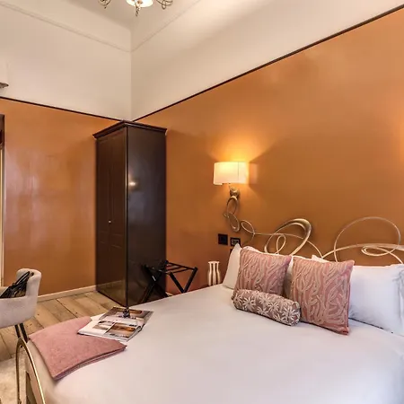 Pensjonat Telier Ripetta