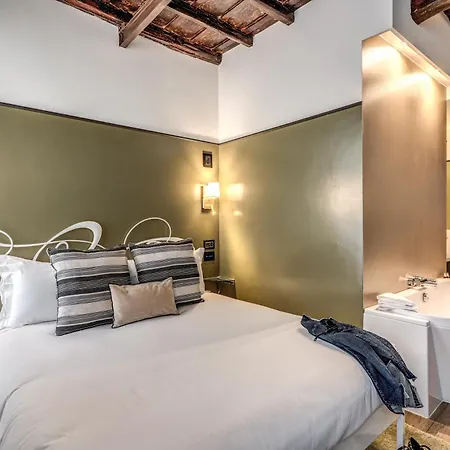 Telier Ripetta Guest house *