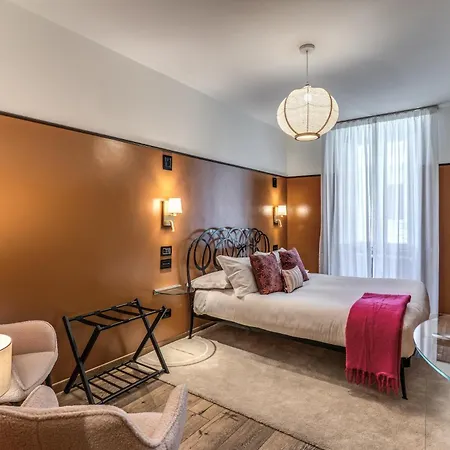 Telier Ripetta Rome