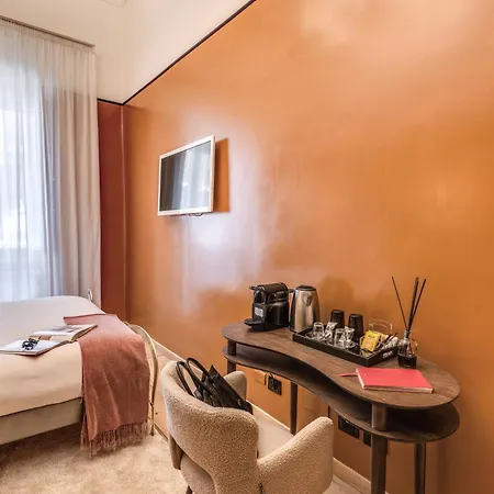 Pensjonat Telier Ripetta 4*