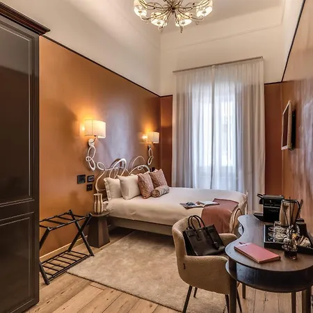 Telier Ripetta Pensjonat