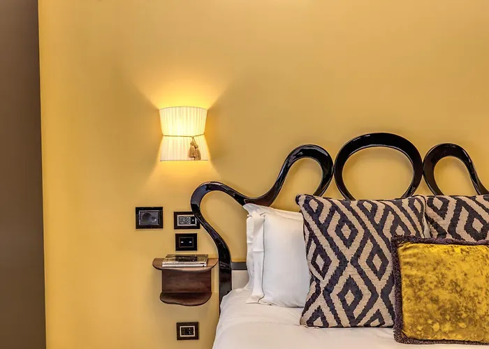 Penzion Telier Ripetta