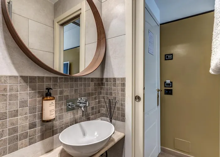 Telier Ripetta Guest house 4*