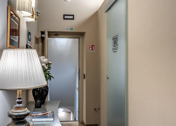 Guest house Telier Ripetta