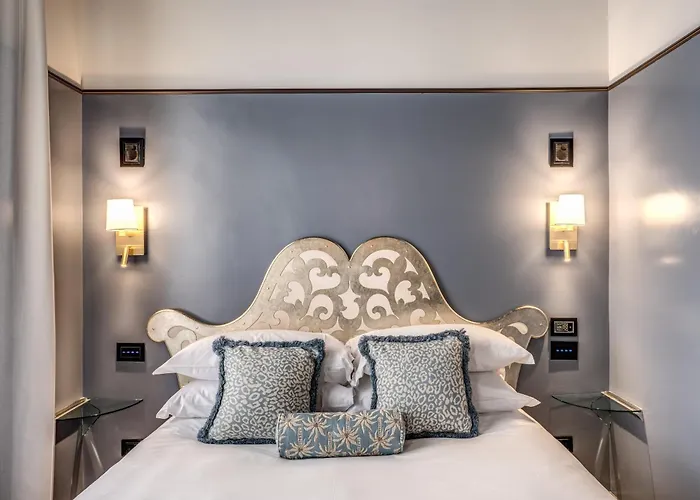 Penzion Telier Ripetta