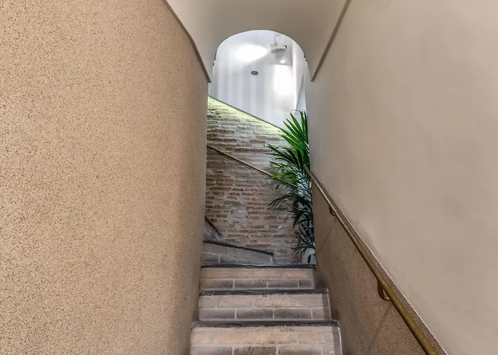 Telier Ripetta 4* Rome