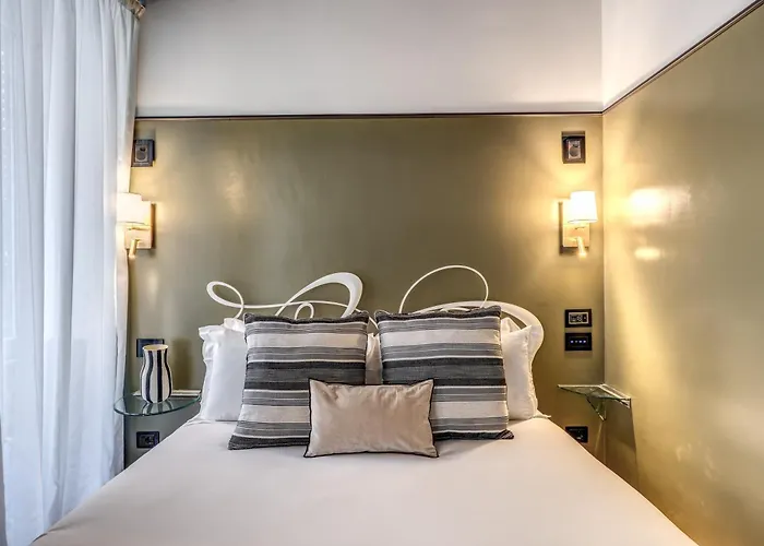 Telier Ripetta Guest house