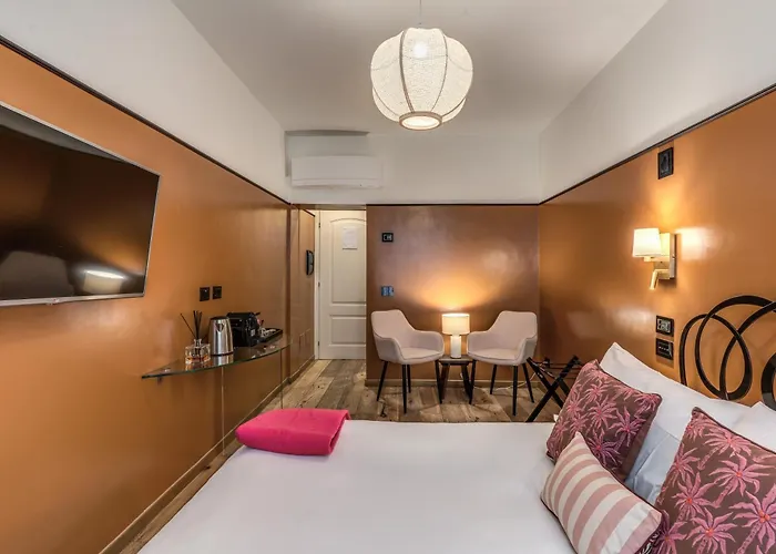 Telier Ripetta Guest house 4*