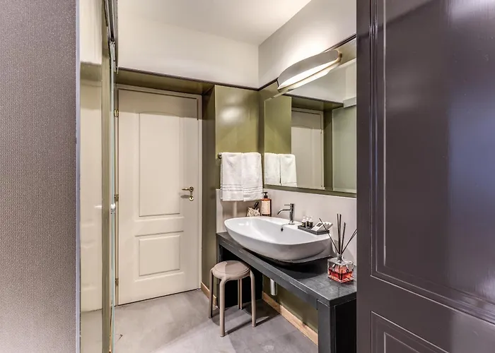 Telier Ripetta 4* Rome