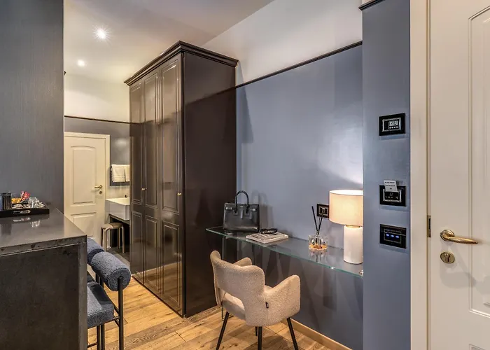 Telier Ripetta Penzion